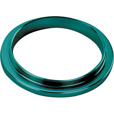 ALPS TRC trim rings for casting seats