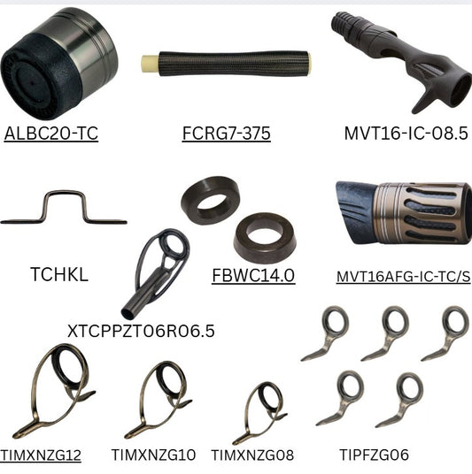 Colten's LSGCB63MH-MR