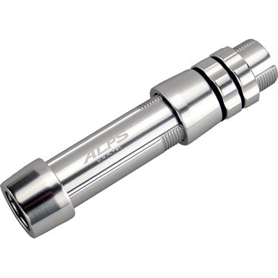 ALPS CAH M Centra-Lock