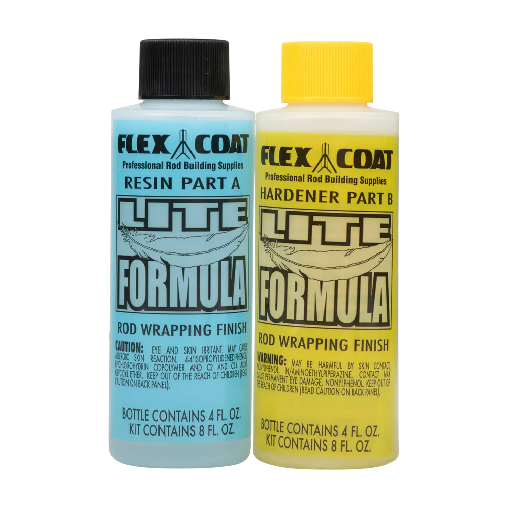 Flex Coat Formula