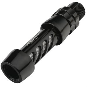 ALPS CAH-LX Light Aluminum Reel Seat with Texalium Inserts