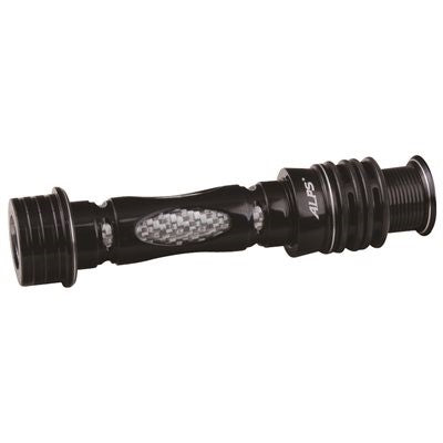 The Exclusive ALPS RA7WL2-Series Aluminum Fly Fishing Reel Seat