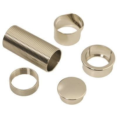 Forecast #5 Skeleton w/cap-Real TICH (Light)