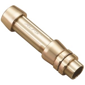 ALPS CAH M Centra-Lock