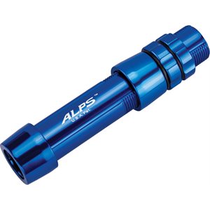 ALPS CAH M Centra-Lock