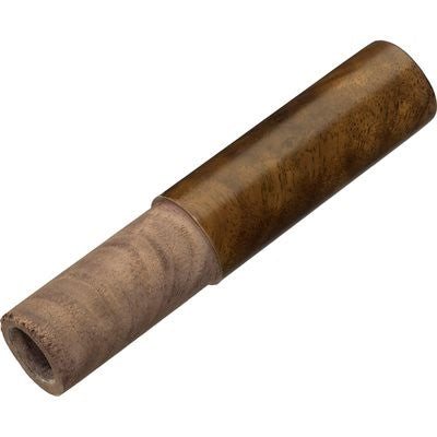 Sophisticated Wooden Inserts for Forecast BUL5-Series Fly Fishing Reel Seats