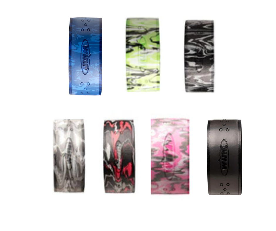 Winn Grip Overwrap 44"