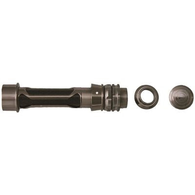 Upgrade Your Fly-Fishing Experience with the Premium Forecast I-Series Aluminum Fly Reel Seat