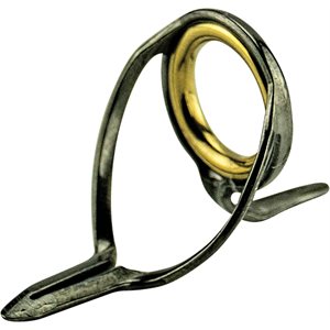 ALPS MXN Ti Chrome frame with Z ring