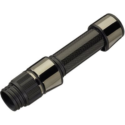 Forecast Woven Graphite Insert for GS16C R/S Skel-Grey