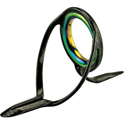 ALPS MXN Ti Chrome frame with Z ring