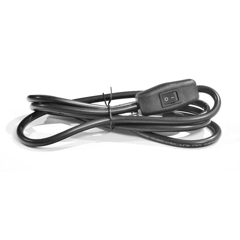 6ft power cord for RDS rod dryers