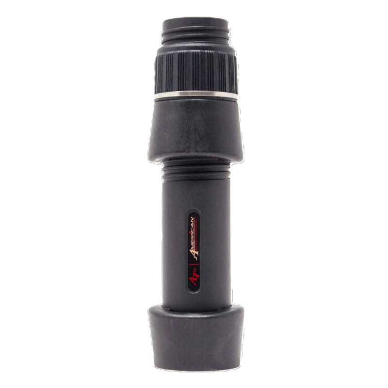 American Tackle Graphite Heavy Duty Reel Seat GHD