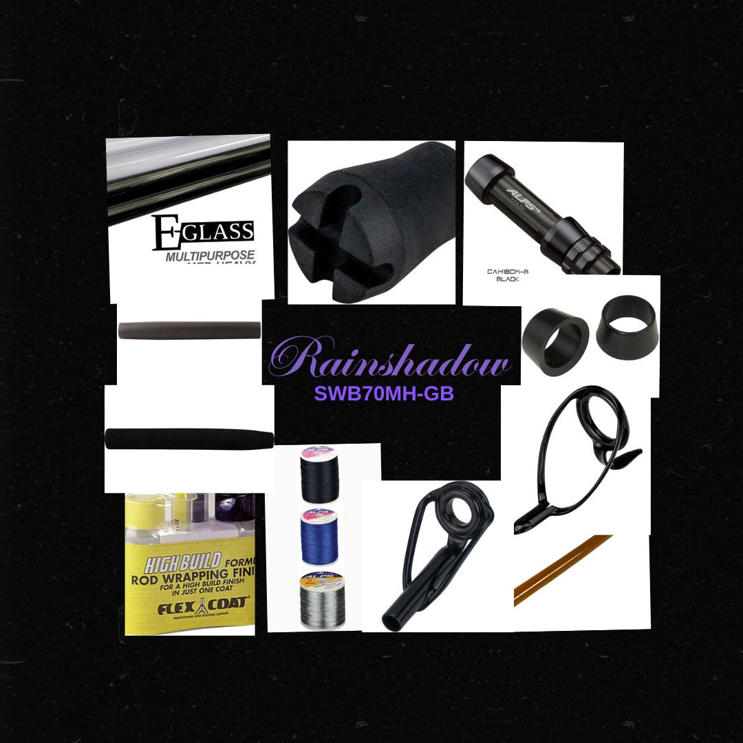 Rainshadow SWB Kits 20-40lb