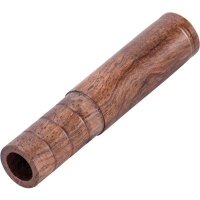 Sophisticated Wooden Inserts for Forecast BUL5-Series Fly Fishing Reel Seats