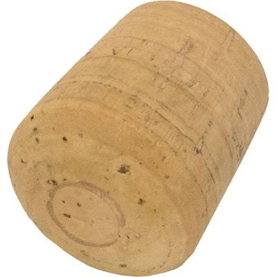 Forecast cork Grade A Fighting Butt