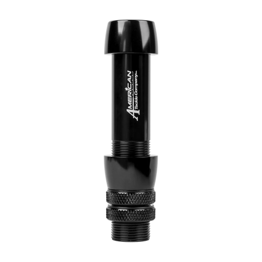 Heavy Duty All-Aluminum Reel Seat