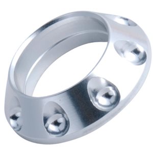 Alps AWCCO Aluminum Winding Check w/cut out