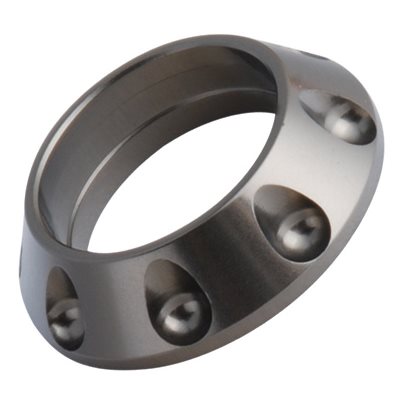 Alps AWCCO Aluminum Winding Check w/cut out