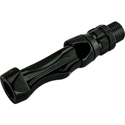 ALPS Wave Form Aluminum Reel seat