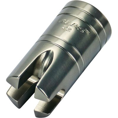 NEW DESIGN - ALPS AXG Aluminum Gimbal