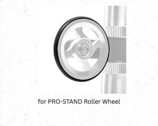 CRB O-Ring for PRO-STAND Roller Wheel