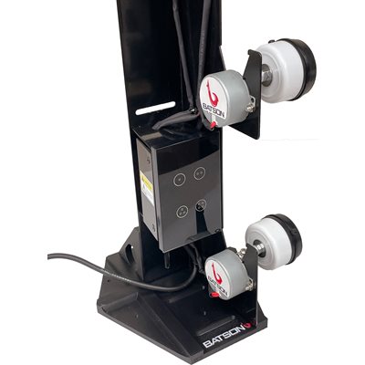 BATSON SMART QUAD DRYER BASES