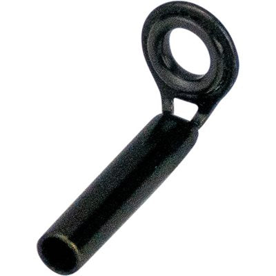 Forecast MK Mini Black Tip Top Dark Grey / Aluminum Oxide