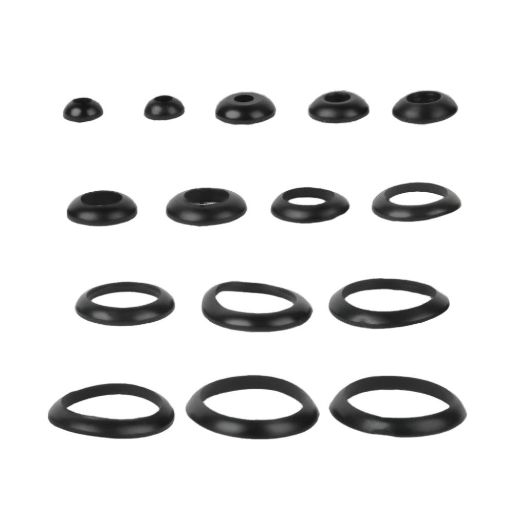 Rubber Winding Checks