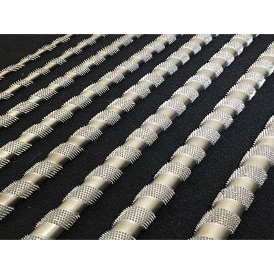 Forecast Ultimate Reamers - Tungsten carbide Teeth