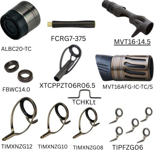 LSGCB63MH-MR class blanks and supplies