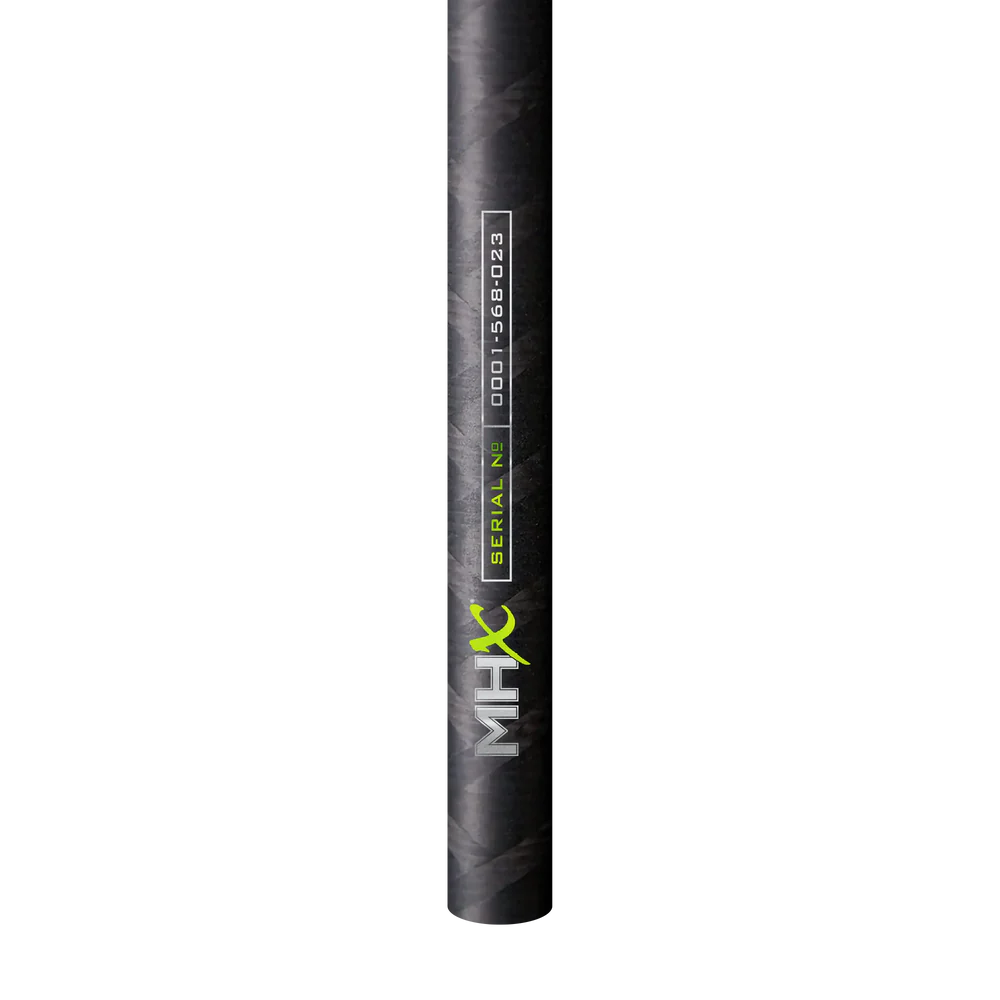 Bushido Warrior Nanophene Max Extreme Saltwater Rod Blanks 7'11"