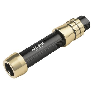 ALPS CAH M Centra-Lock