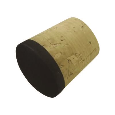 Forecast Cork EVA Fighting Butt