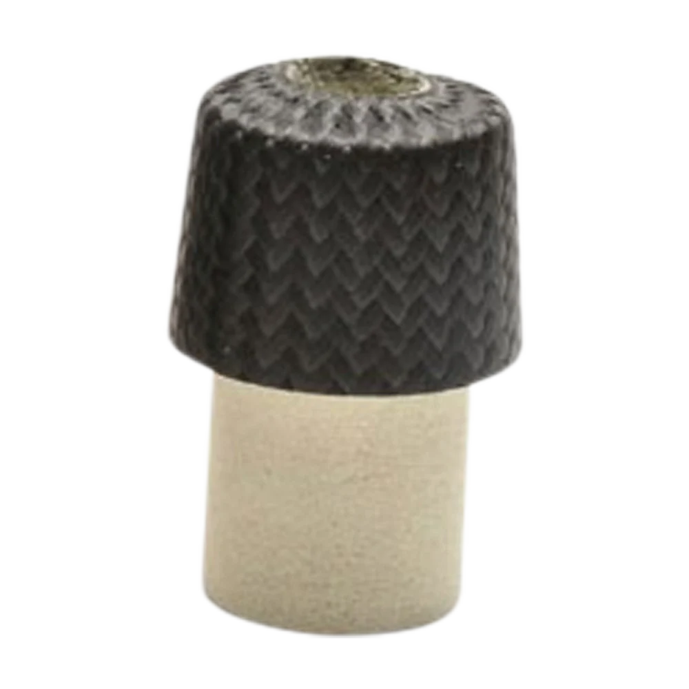 CFX Composite Carbon Fiber Grips - Fighting Butt Grip