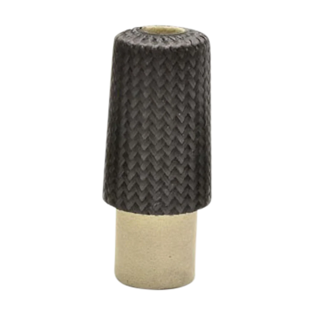 CFX Composite Carbon Fiber Grips - Fighting Butt Grip