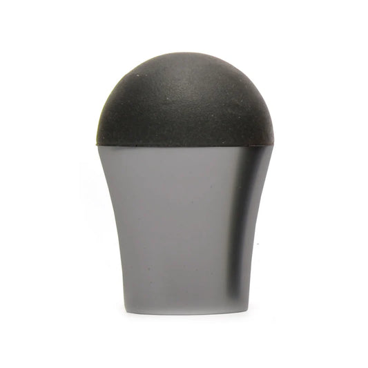 heavy duty aluminum fighting butt gunsmoke