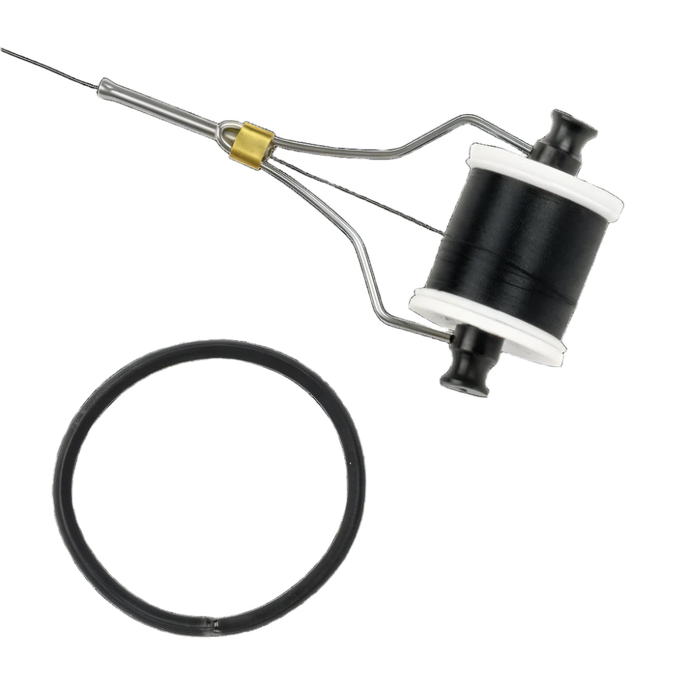 CRB Thread Inlay Bobbin