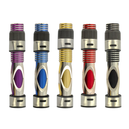 PROJECT X Spinning Reel Seat Size 16