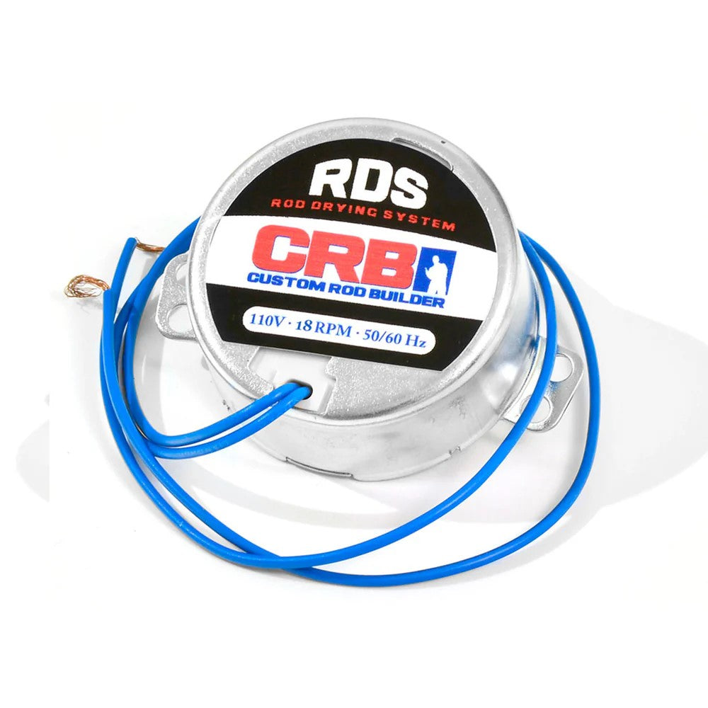 CRB motor 18prm 110V