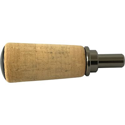 Forecast 2" Detachable Fighting Butt