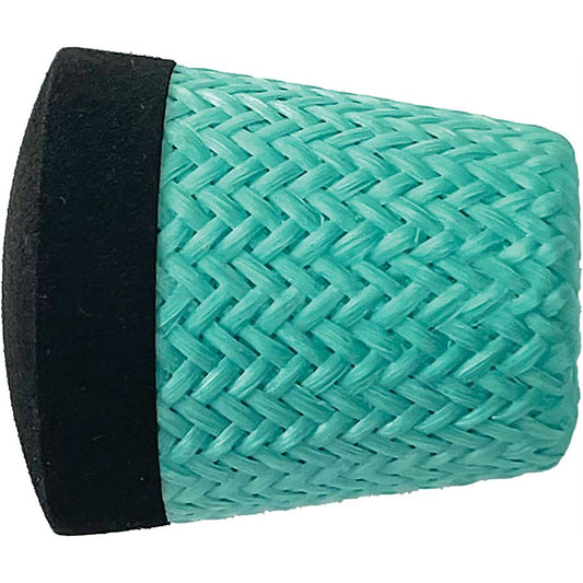 Forecast Fiberglass Grip Fighting Butt 1.375"