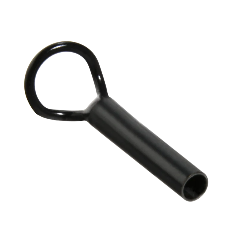 American Tackle Standard Loop Fly Tops-Black