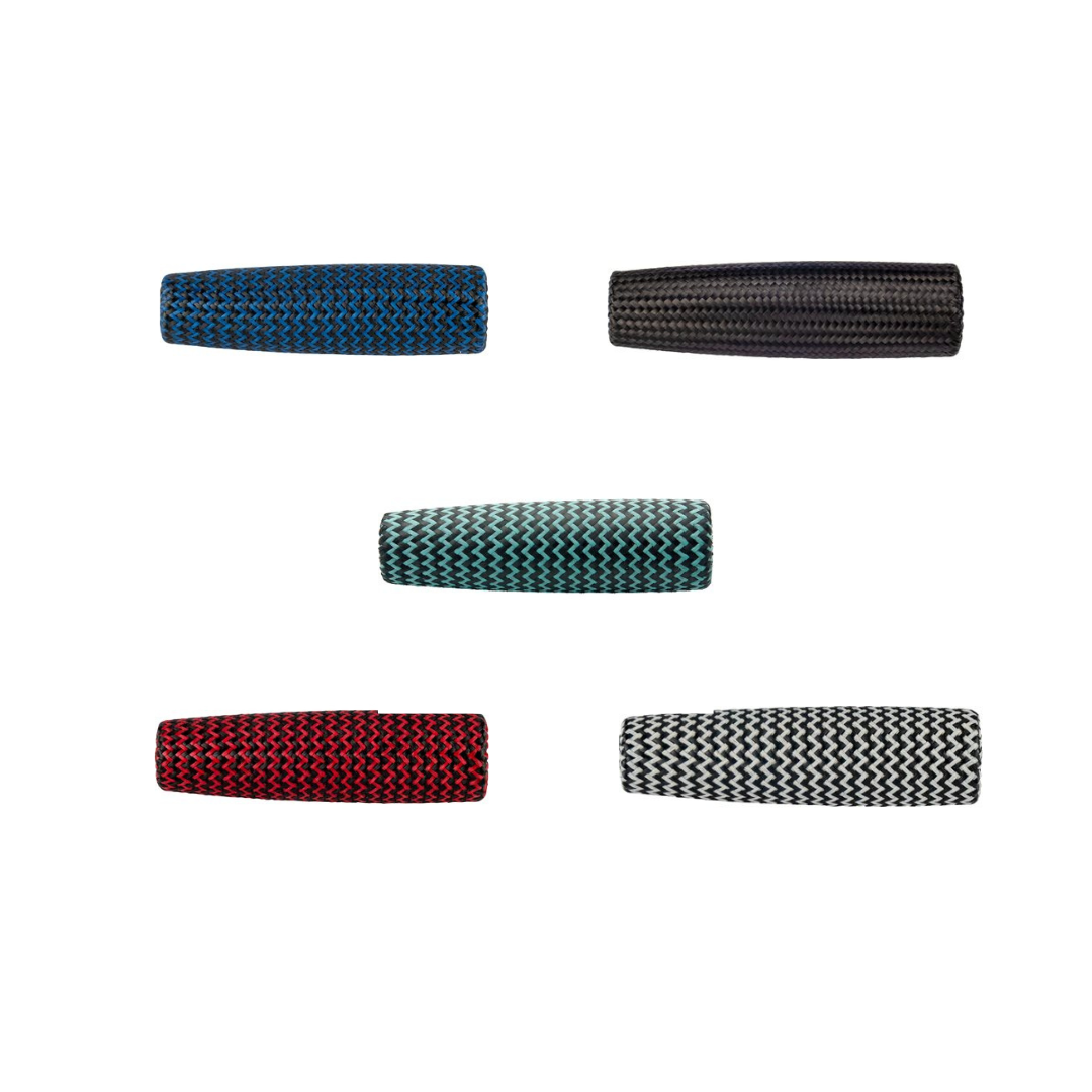 Forecast carbon grips