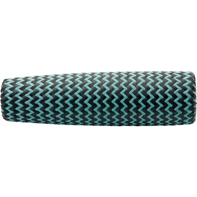 Forecast Carbon Grip Rear Grip -Teal