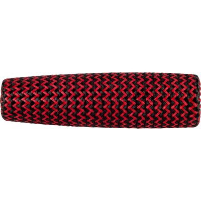 Forecast Carbon Grip Rear Grip - Red