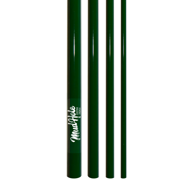 Color Series Fly Rod Blanks 9' (4 pc)