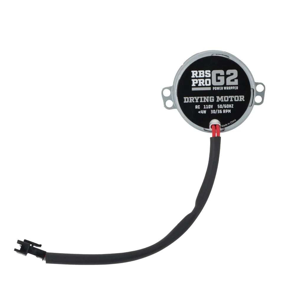 RBS PRO G2 Drying Motor