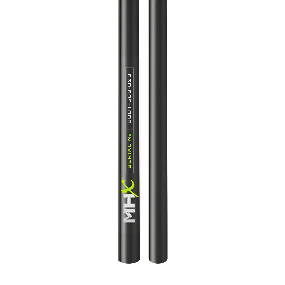 Graphite Surf & Inlet Rod Blanks