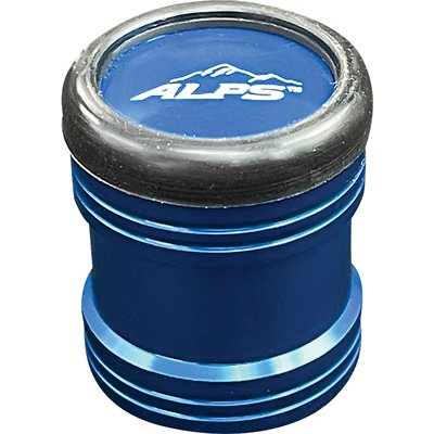 ALPS Aluminium Butt Cap